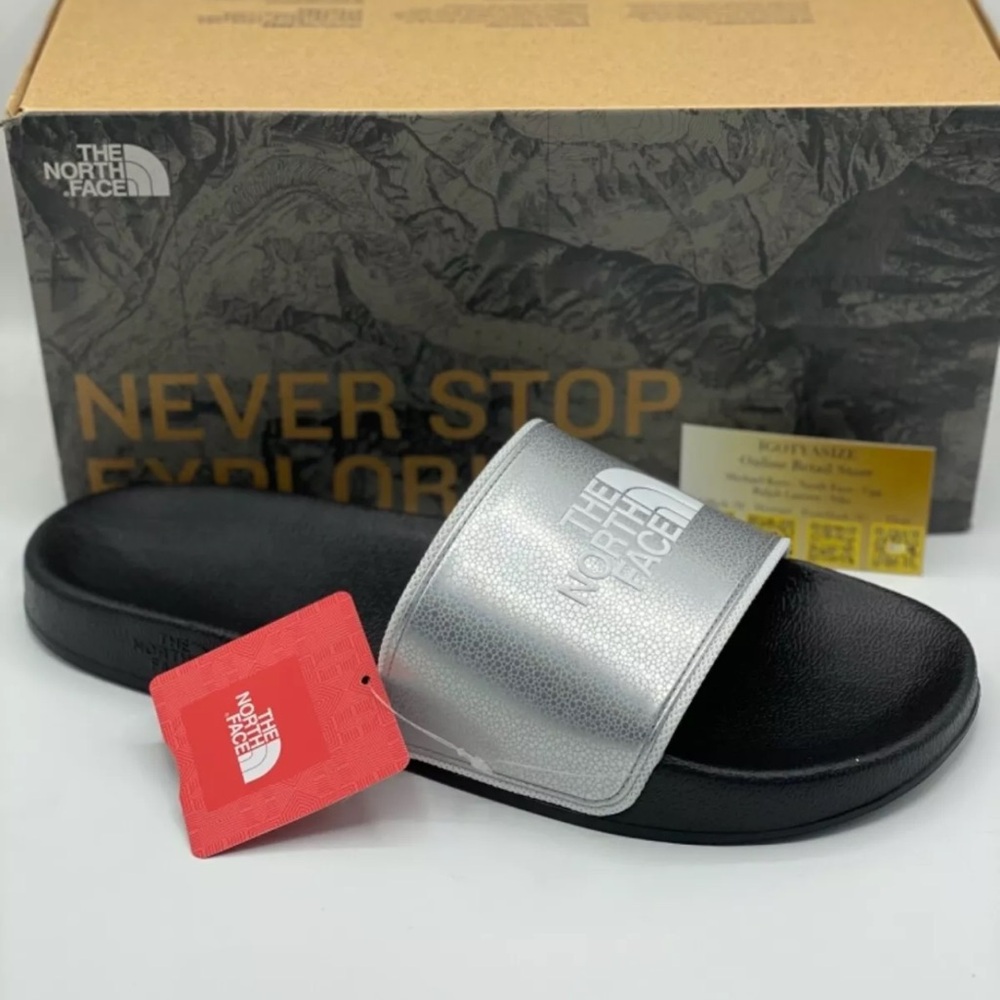 The North Face Base Camp Slide II Sandals